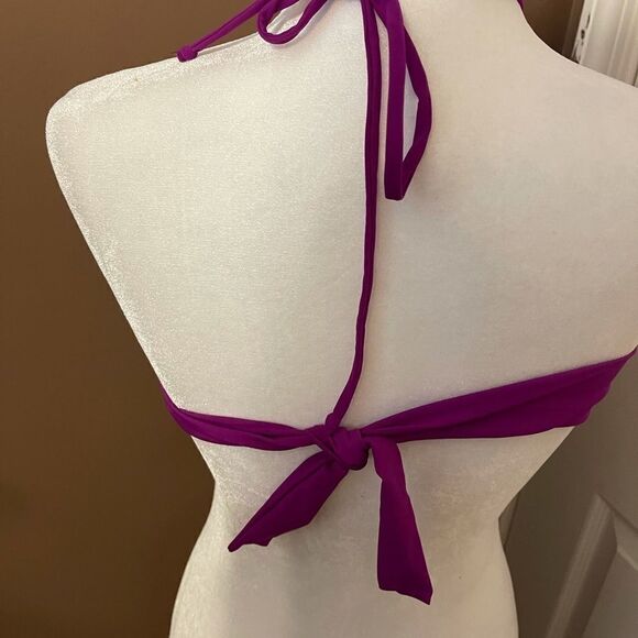 Koral Swimwear Top New Small - Picture 3 of 7